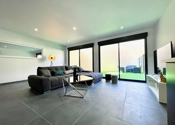 Residence Belfort